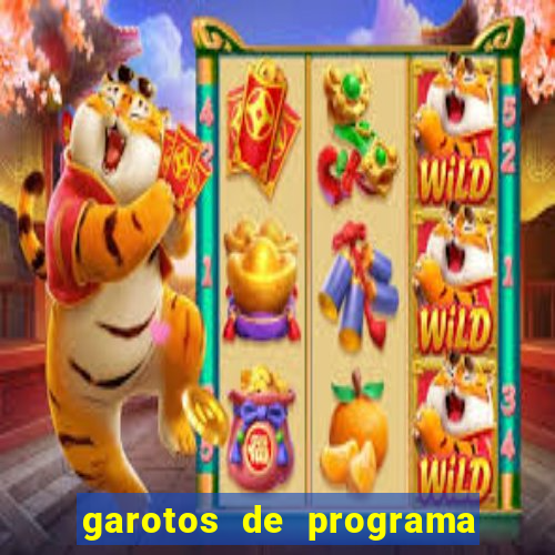 garotos de programa zona leste